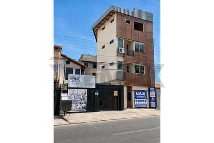 Departamento - Alquiler - Fernando De La Mora, Central, Paraguay