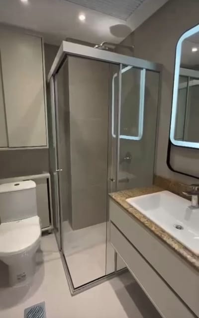 Venta – Departamento de 2D en Barrio Herrera