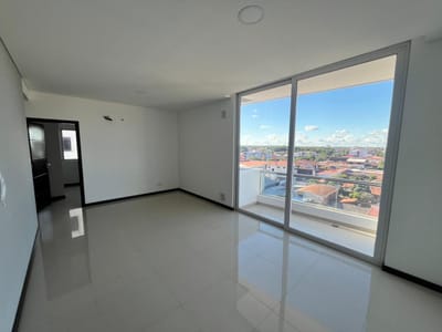 1 dormitorio tc 6,96 4to anillo radial 26