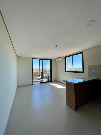 VENDO DEPARTAMENTO EN LAS MERCEDES 