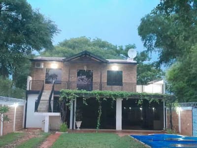 VENDO HERMOSA QUINTA EN LIMPIO OFERTA !!!