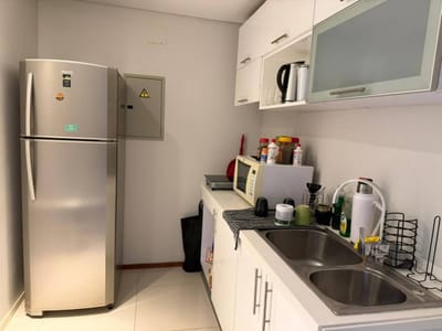EN VENTA Dpto de 1 Habitación - Edificio THE ONE . ID 47189