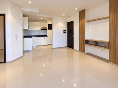 Depto en venta en encarnacion 