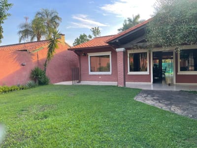 ALQUILO CASA EN SAN BERNARDINO
