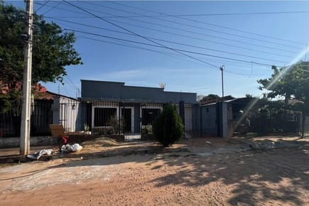 Casa en venta en Fernando de la Mora