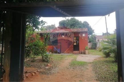 Casa - Venta - Paraguay Central San Lorenzo