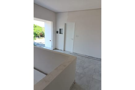 Alquilo Duplex En Fernando De La Mora