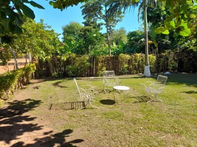 Vendo casa en Villarrica 