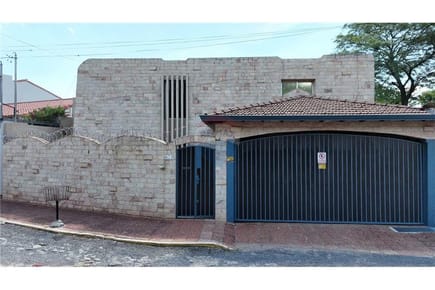 CASA-VENTA-VILLA MORRA-ASUNCION