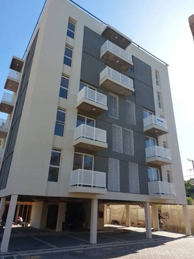 VENDO DEPARTAMENTO EN FERNANDO DE LA MORA, CENTRAL