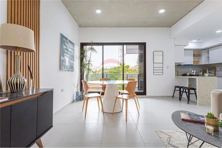 Departamento - Venta - Las Mercedes, Paraguay