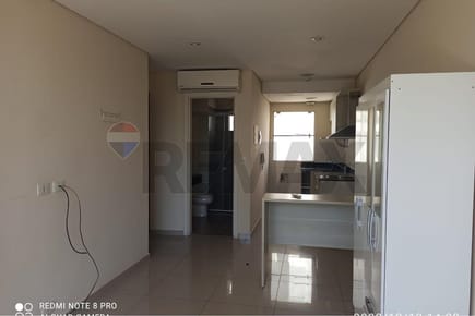 VENDO DEPARTAMENTO MONOAMBIENTE - BARRIO JARA