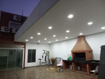 ALQUILO HERMOSO DEPARTAMENTO GENERAL SANTOS IPS