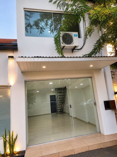 ALQUILO DPTO EN BARRIO SEMINARIO 