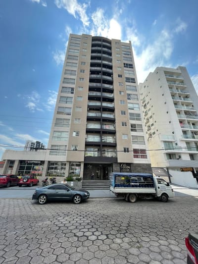 Departamento 1 Dorm. Venta Edif. Apart Hotel Altos del Sur