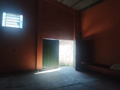 VENDO TINGLADO EN SAN LORENZO - PRECIO DE OFERTA
