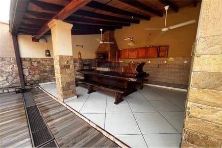 Casa - Venta - Paraguay Central Lambaré
