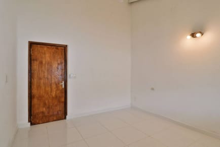 Alquilo casa de dos dormitorios en Mariano Roque Alonso, Barrio San Luís