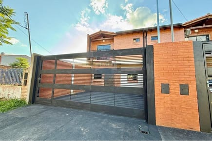 Duplex - Venta - Luque, Central, Paraguay