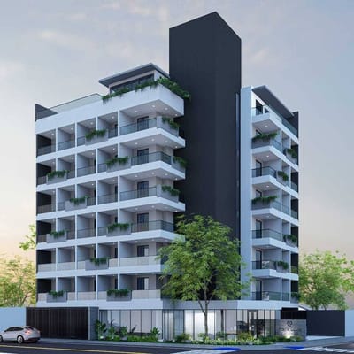 EN VENTA – DEPARTAMENTOS TIPO STUDIO