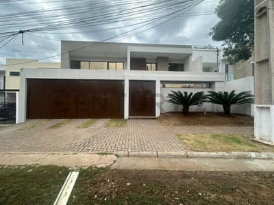 Alquiler de Casa en Lambaré, Central | ID: 50668