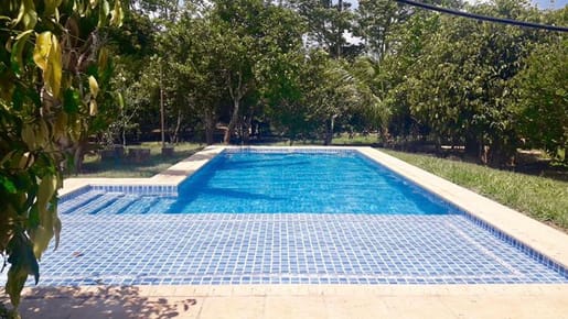 CASA QUINTA EN PORONGO IDEAL PARA FAMILIAS