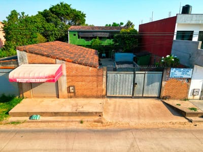 Casa Ideal para Inversión o Familia Numerosa – Excelente Ubicación y Precio ????
