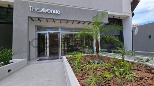 SE ALQUILA DEPARTAMENTO A ESTRENAR EDIFICIO THE AVENUE