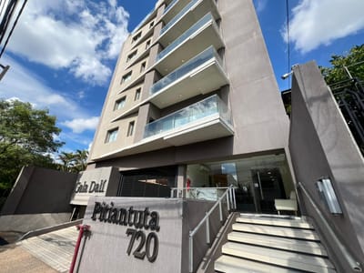 VENDO DEPARTAMENTO  EDIFICIO GALA DALÍ - BARRIO JARA