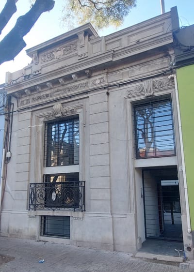 Reciclaje único En Parque Rodó- Venta Apto. 1 Dormitorio En Tres Niveles