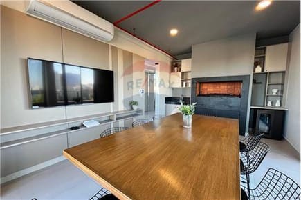 DEPARTAMENTO ALQUILER EDIFICIO SPIRIT BRUSELAS