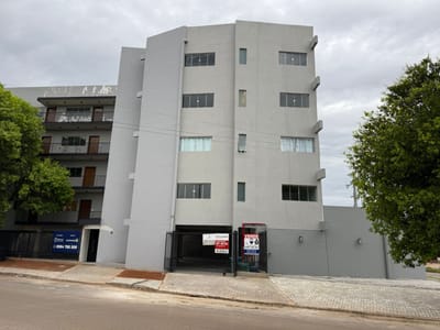 ALQUILO DEPARTAMENTO DE 2 DORMITORIOS - EDIFICIO I LILLA