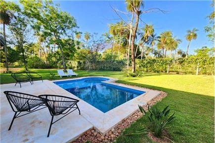 Casa-Venta-PY Cordillera San Bernardino