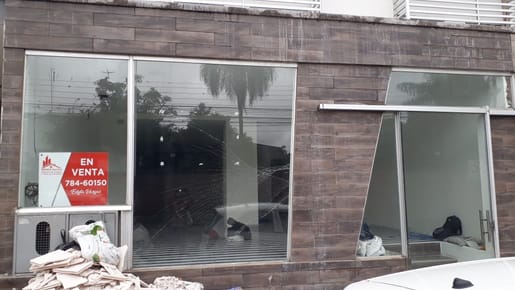 Local en  venta 