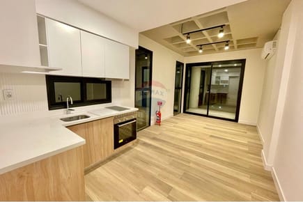 VENDO HERMOSO DEPTO DE 1 HAB ESTILO INDUSTRIAL EN RECOLETA