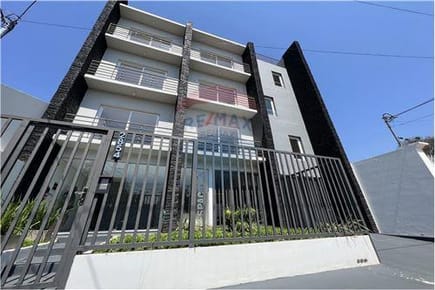 ¡Estrena tu vida en este moderno departamento de 1 dormitorio en Herrera!