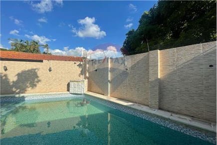 Casa - Venta - Loma Pytá, Asunción, Paraguay