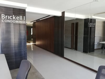 Departamento a estrenar de 2 Dormitorios