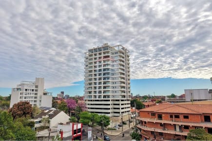 En Venta Departamento - Edificio CIVIS ALPHA