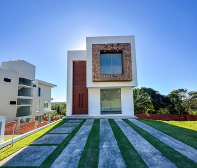 Casa en Florida 2 Urubo