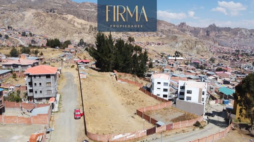 TERRENO EN VENTA EN OVEJUYO