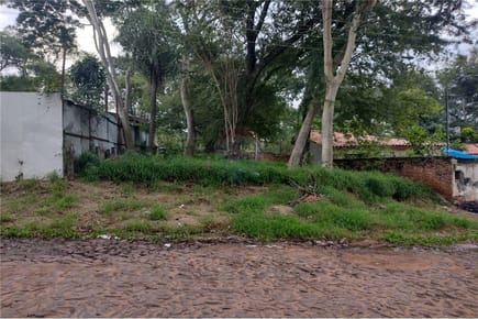 VENDO TERRENO EN LAMBARE BARRIO PUERTO PABLA 