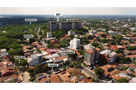 VENDO CASA/TERRENO - Bª CARMELITAS