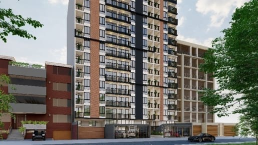 VENTA DE DEPARTAMENTO EN SAN BORJA - ENTREGA INMEDIATA