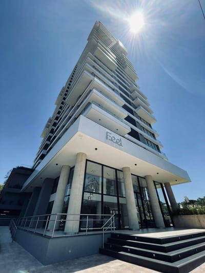 EN VENTA DPTO DE 1 DORMITORIO EDIFICIO FEEL ASUNCION