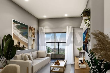 Departamento en venta | Trinidad Asuncion 