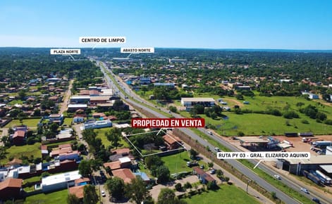 EDIFICIO EN VENTA
