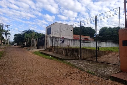 Terreno-Venta-Narciso Garcetey R D 12, San Miguel, Capiata, Central