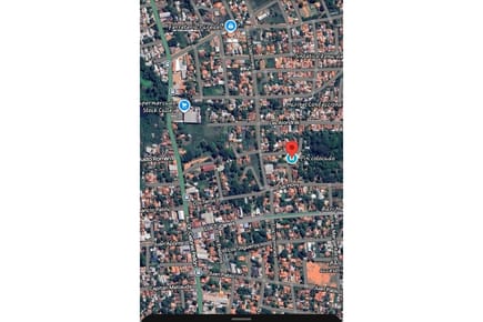 Casa-Venta-LAS GARZAS Y LOS JAZMINES, Laurelty, San Lorenzo, Central