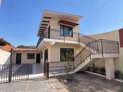 CASA EN VENTA PLAN 3000